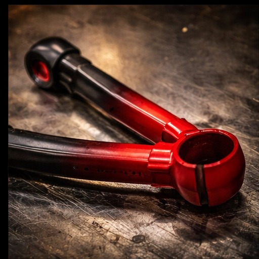 Custom welded component