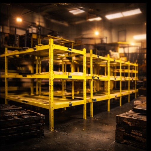 Large fabricated assemblies
